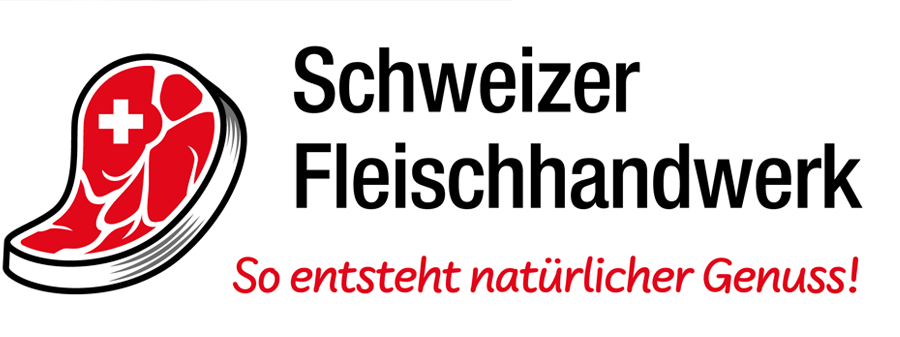 <!-- mind. ein leerschlag -->
 Schweizer Fleisch
