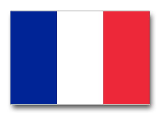 Frankreich