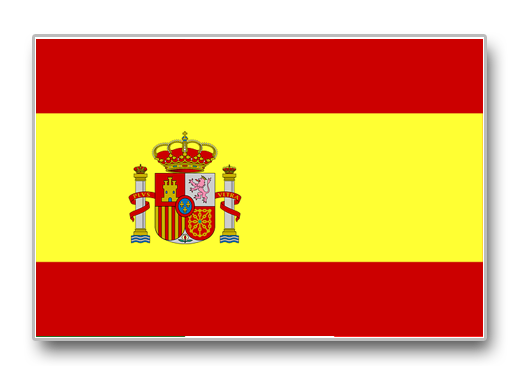 Spanien