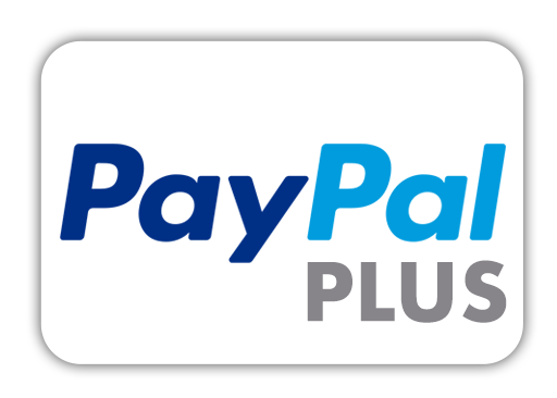 Paypal-Plus