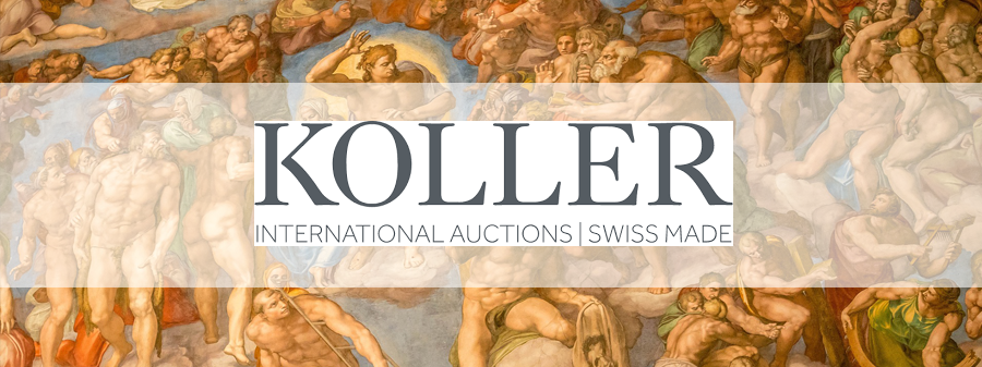 zum Koller Auktionshaus